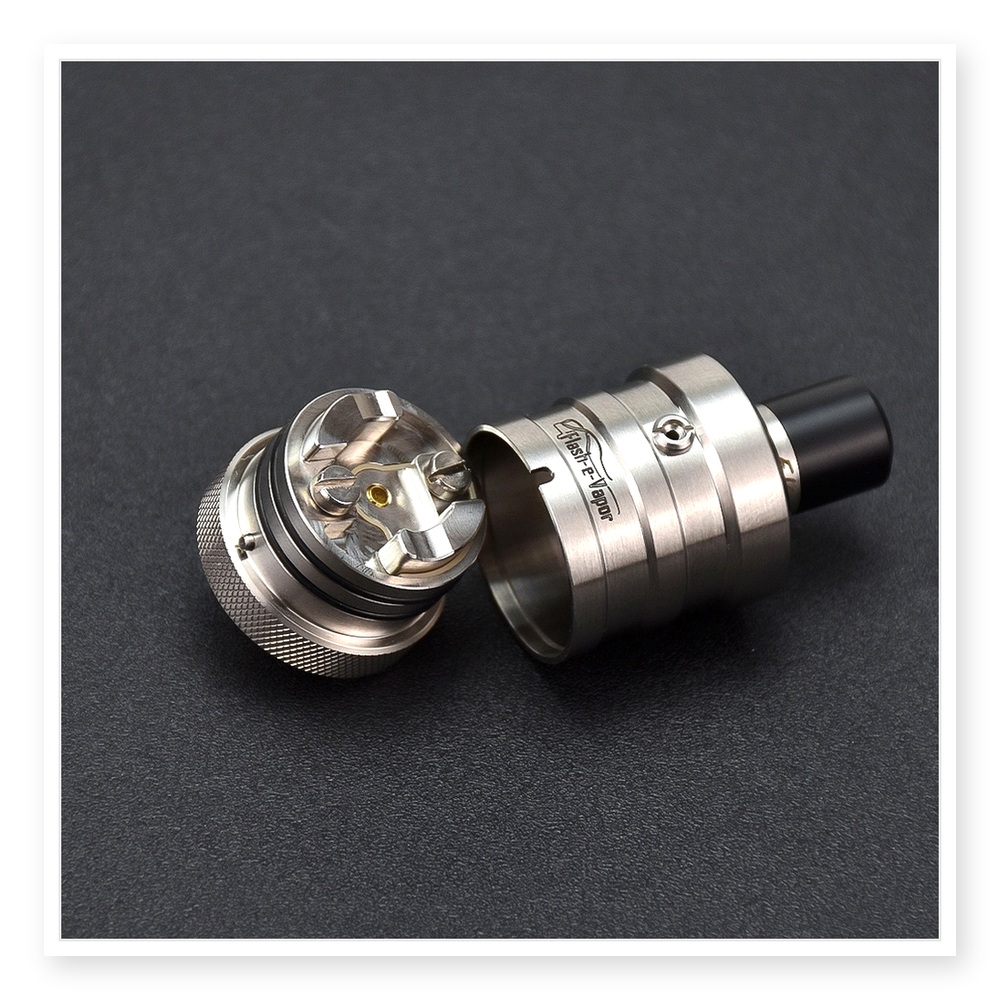 Flash e-Vapor Fev V4.5S+ RTA B - Accessories For Vaping review and price