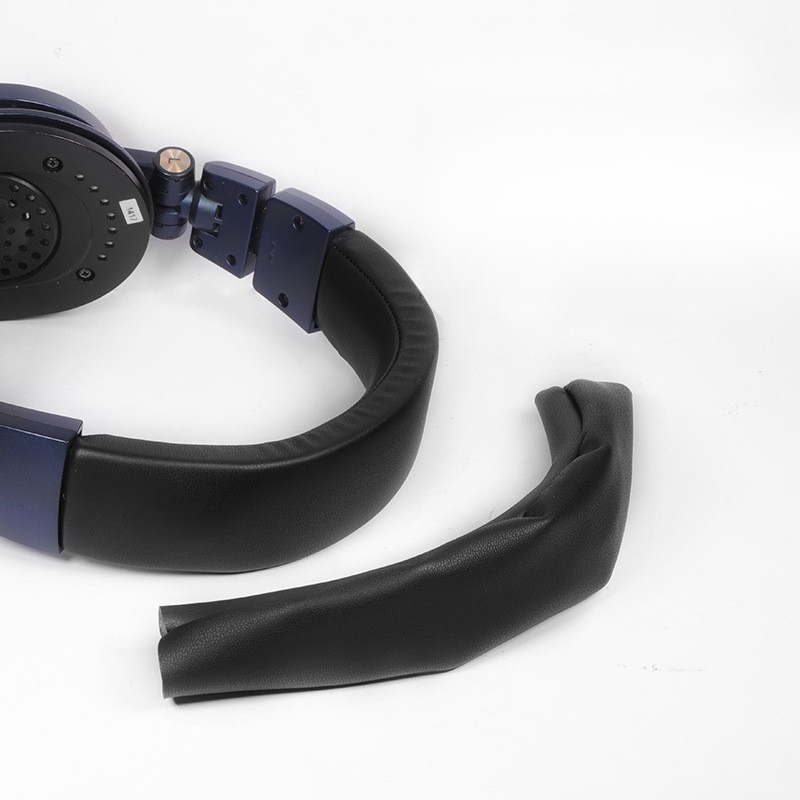 Headband Leather Cover Replace - Audio Technica Headphone Ath-M50X review and price