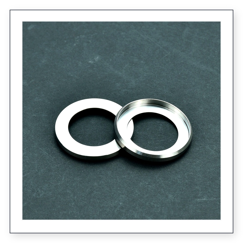25mm Vaporizer Beauty Ring for - Accessories For Vaping review and price