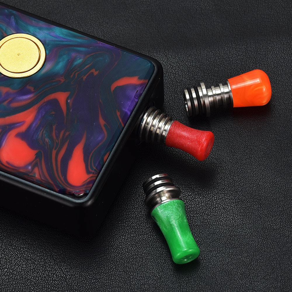 WOLFCOOLVAPE design rda tank a - Accessories For Vaping review and price