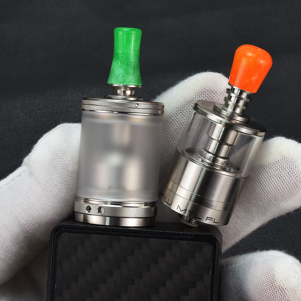 WOLFCOOLVAPE design rda tank a - Accessories For Vaping review and price