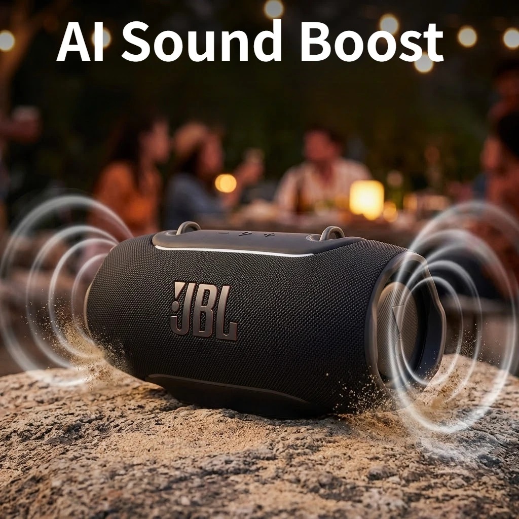 JBL Xtreme 5 Outdoor Party Spe - Jbl Speaker Charge 5 review and price