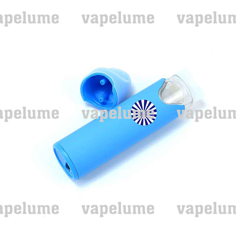 2ml Disposable Vape Empty Pen  - Accessories For Vaping review and price