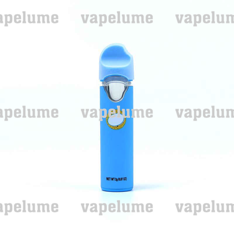 2ml Disposable Vape Empty Pen  - Accessories For Vaping review and price