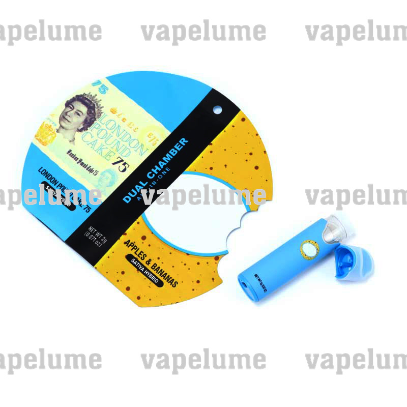 2ml Disposable Vape Empty Pen  - Accessories For Vaping review and price